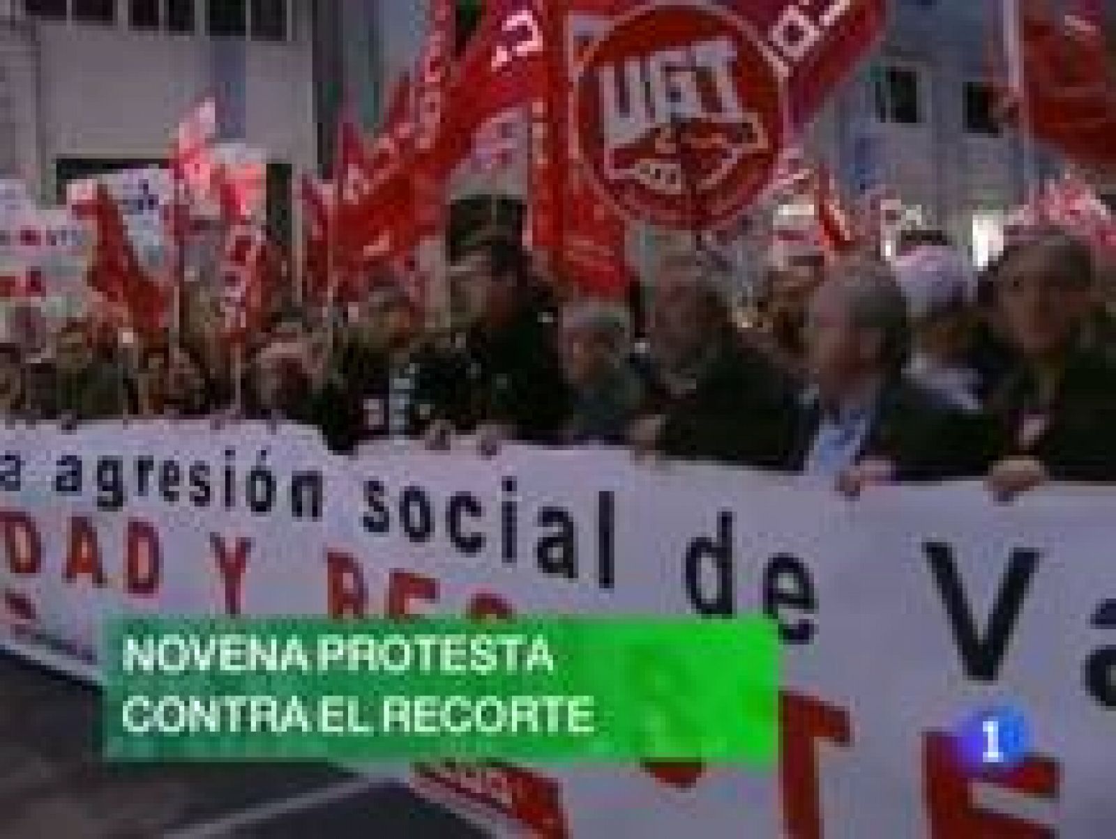 Noticias Murcia: Noticias Murcia. | RTVE Play