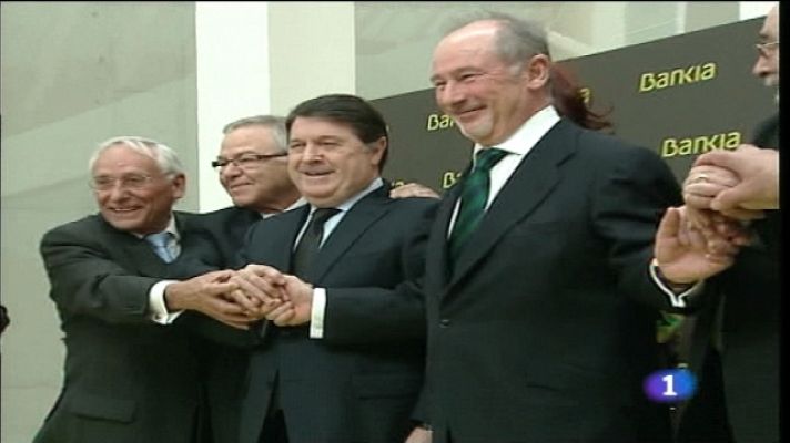 L'informatiu - Comunitat Valenciana - L'Informatiu - 02/03/11