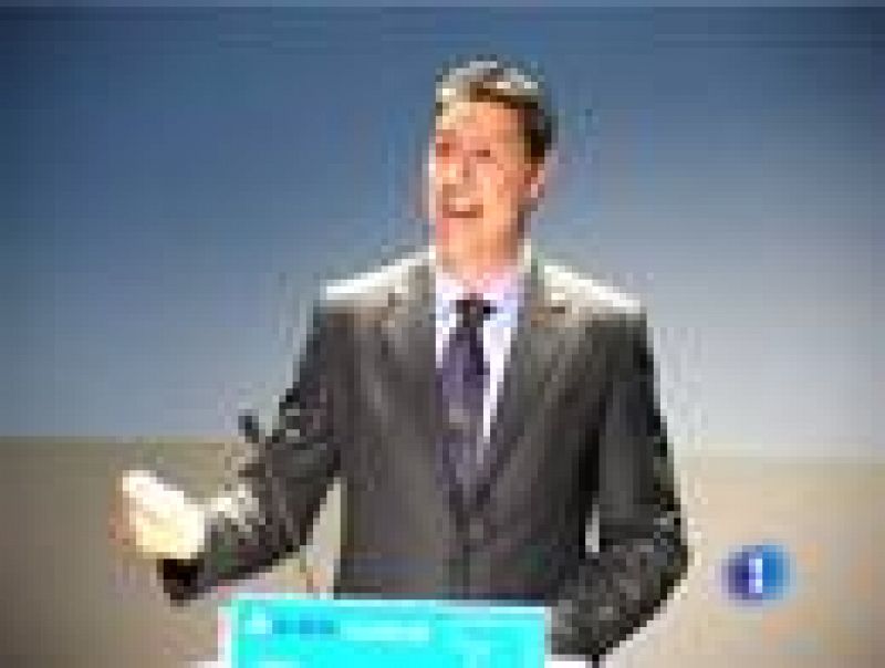 Polémicas declaraciones del candidato del PP a la alcaldía de Badalona