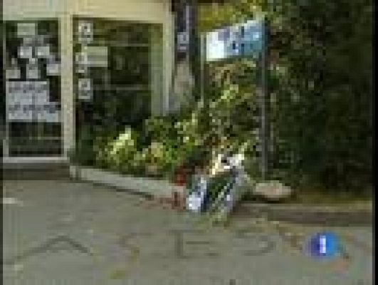 Telediario 1 - Versiones muy distintas