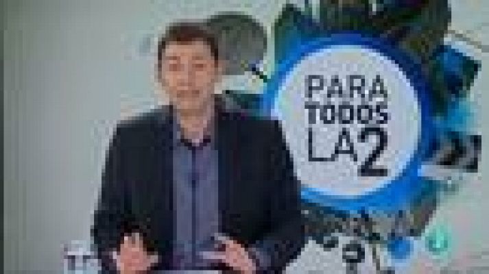 Para todos La 2 - El ocio