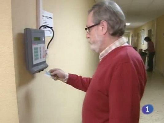 Noticias de Castilla-La Mancha - Noticias Castilla La Mancha en 2' - 02-03-2011