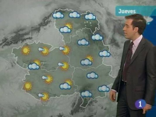 Noticias de Castilla-La Mancha - El tiempo en Castilla La Mancha -  02-03-2011
