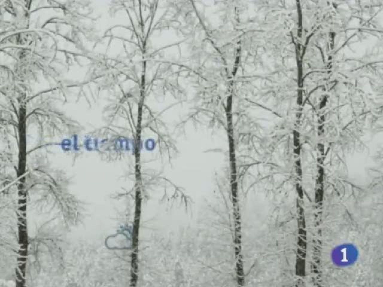 El tiempo en Castilla La Mancha -  02-03-2011