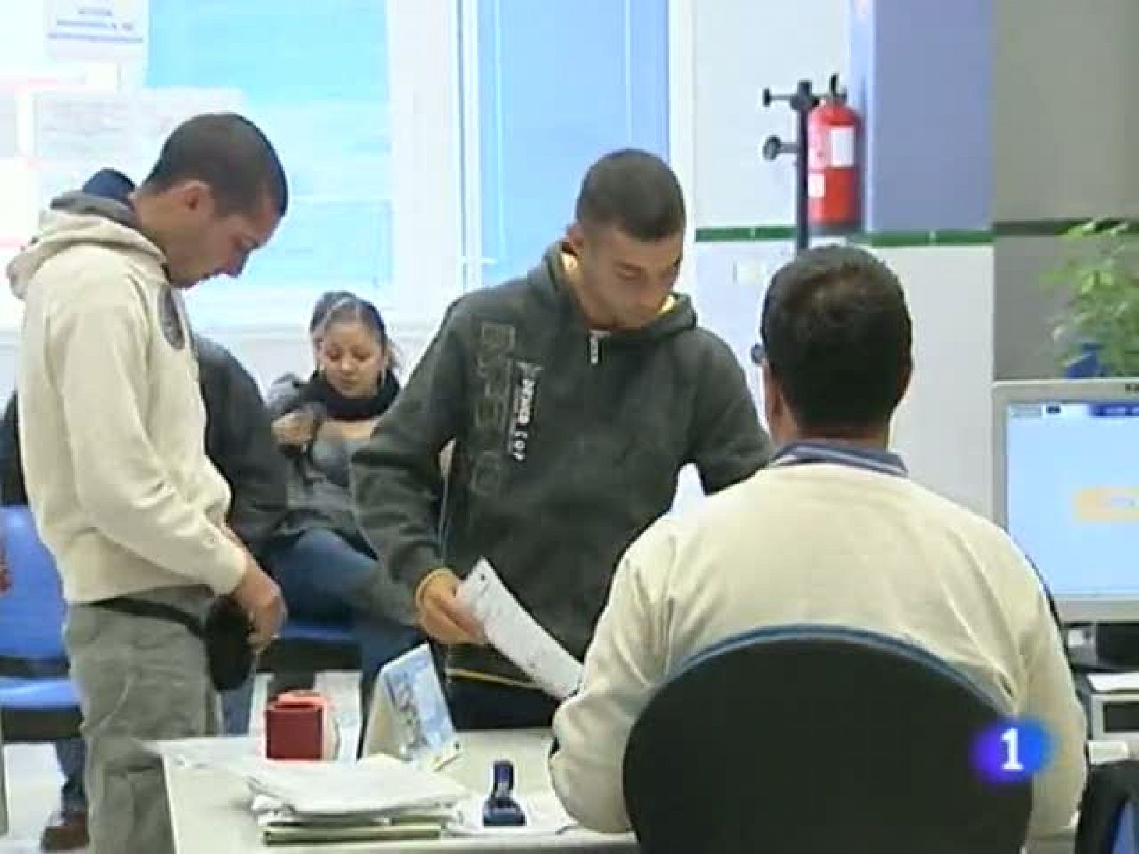 Telecanarias en 2'- 02/03/2011 | Ver