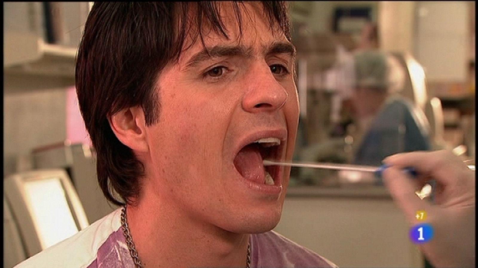 El clon - 02/03/11 - El clon | Ver