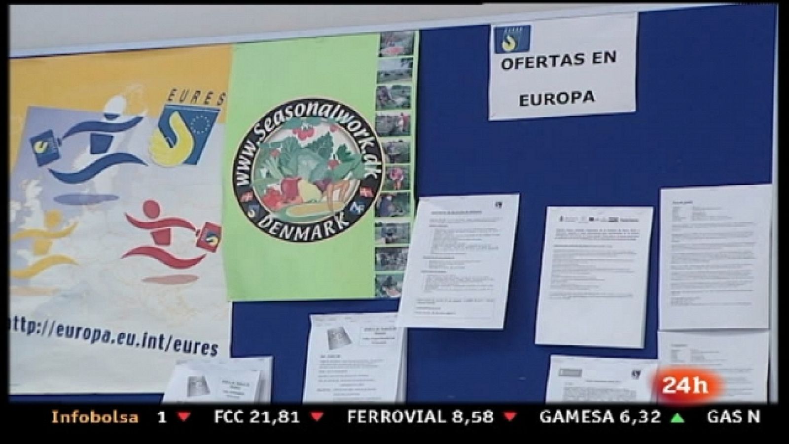 La tarde en 24 horas - Primera hora - 02/03/11 - La tarde en 24h | Ver