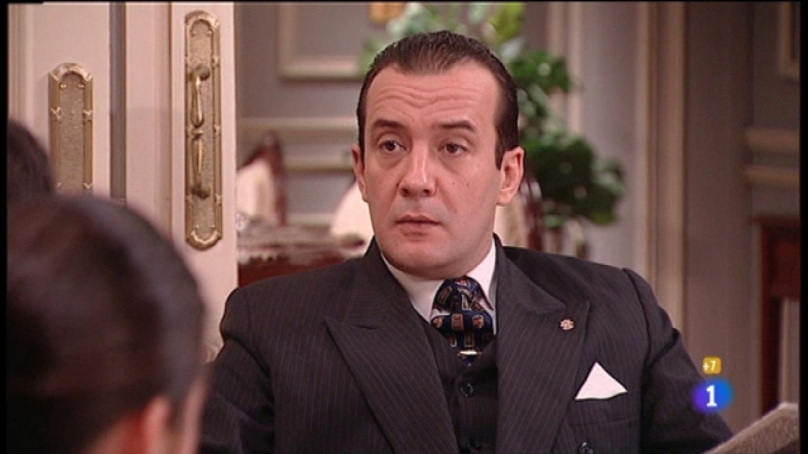 Amar en tiempos revueltos - T6 - Capítulo 123 - Amar en tiempos revueltos | Ver