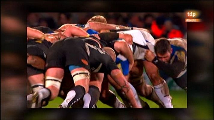 tdp noticias - TDP Noticias 2  - 02/03/11