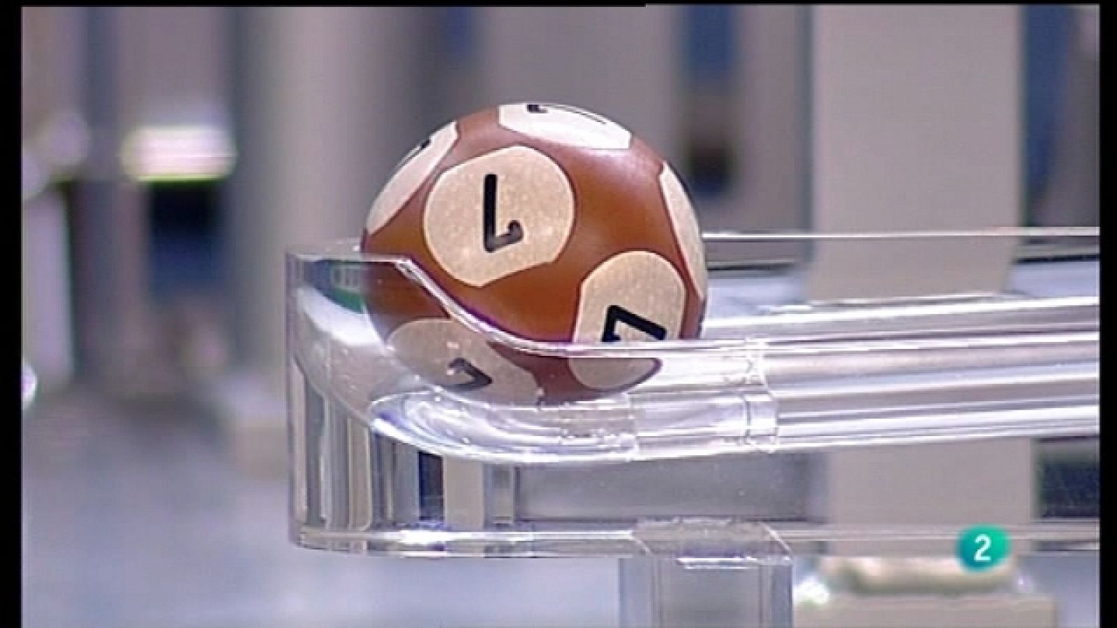 Loterías: Lotería diaria - 02/03/11 | RTVE Play