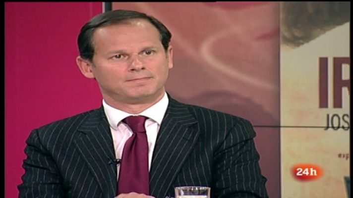 La noche en 24h - La noche en 24 horas - 02/03/11