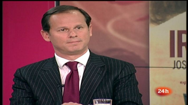 La noche en 24h - La noche en 24 horas - 02/03/11