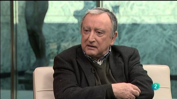 Nostromo - Rafael Chirbes-Luisa Castro