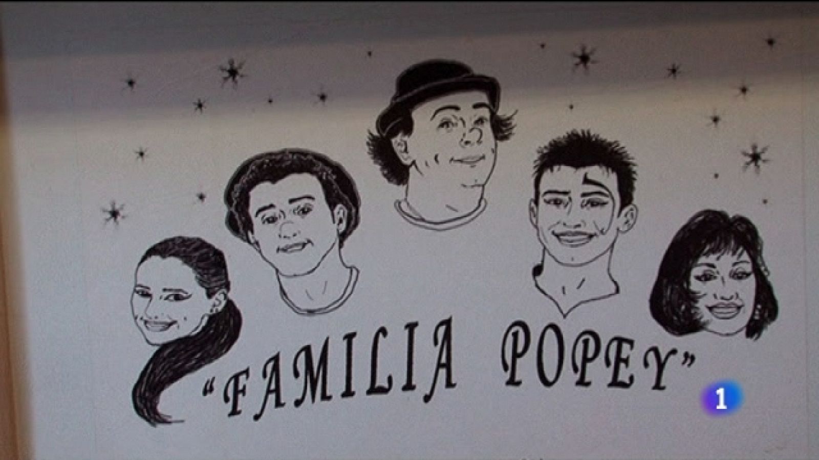 En familia - Nómadas - En familia | Ver