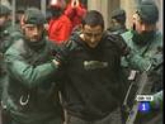  - Esclarecen el asesinato de Puelles