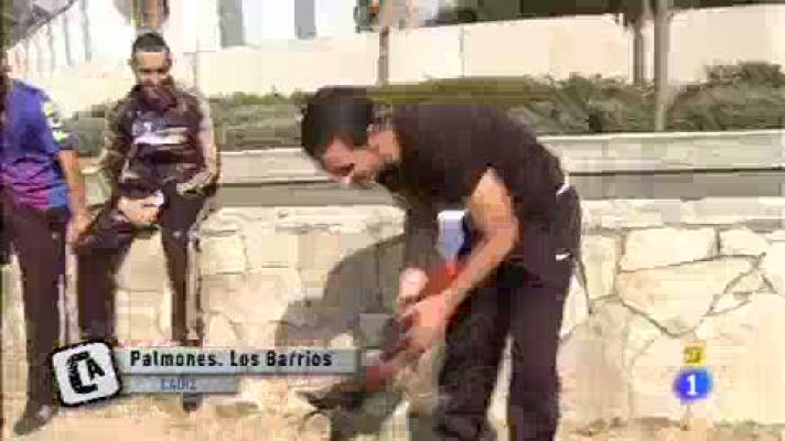 Comando Actualidad - ¿Usted lo haría? - Forzudo