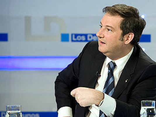 Los desayunos - Hereu ve a Chacón líder del PSOE