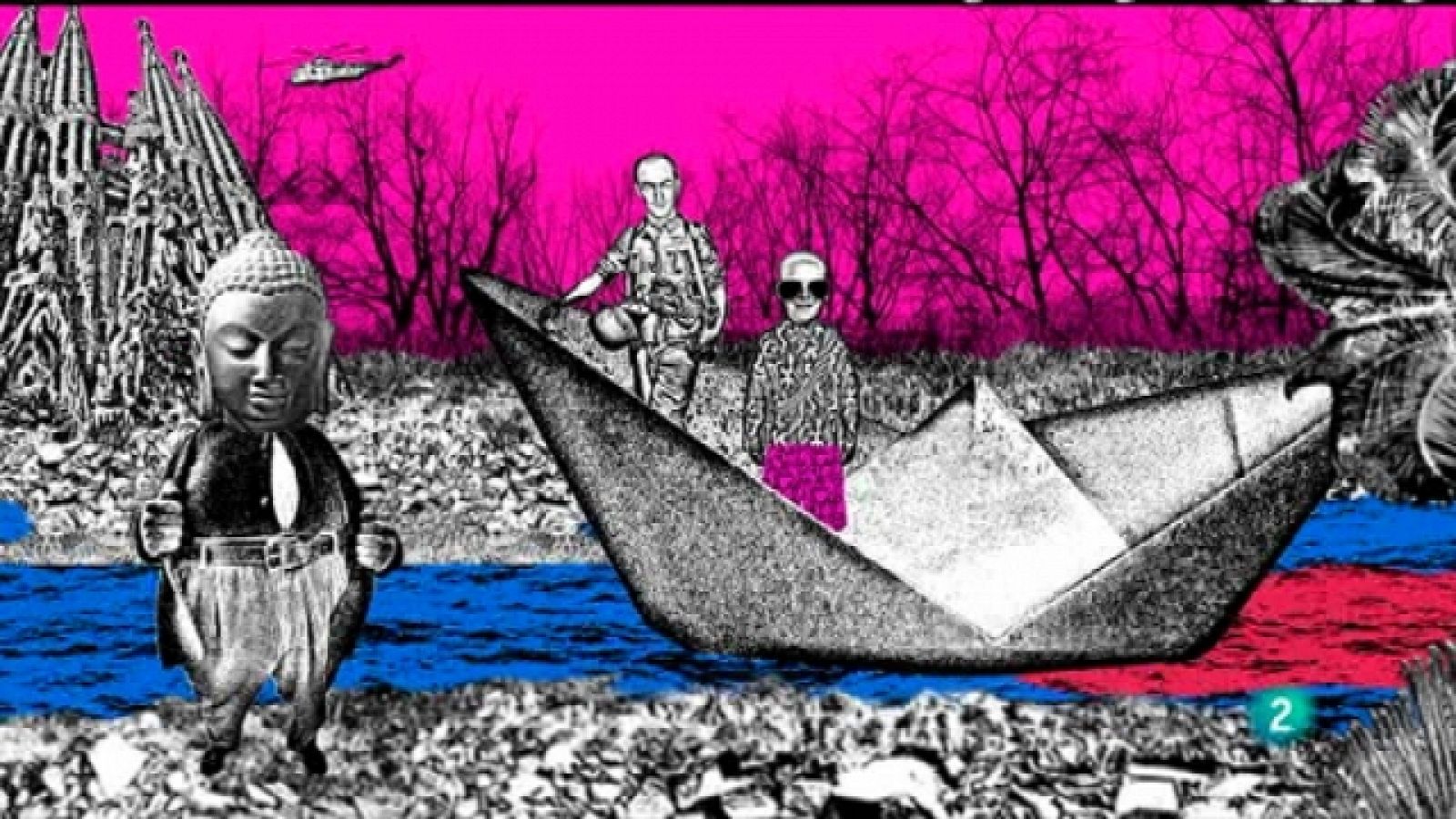 Grandes obras universales - Apocalypse now - Grandes obras universales | Ver