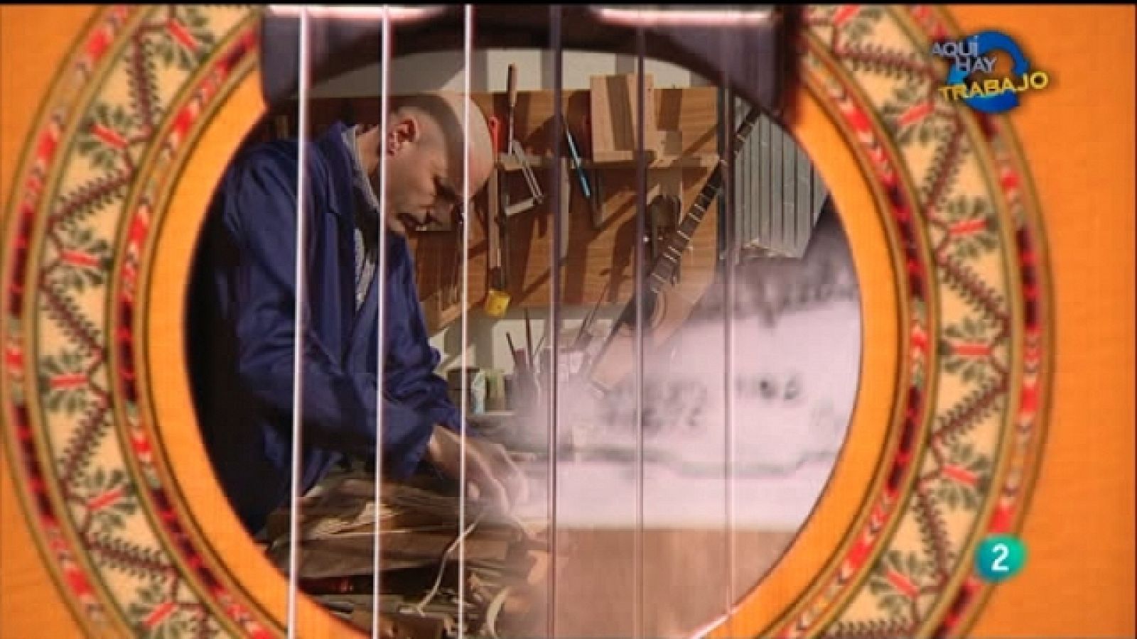 Aquí hay trabajo - 03/03/11 - Aquí hay trabajo | Ver