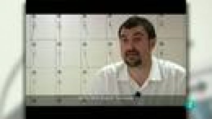 Para todos La 2 - La Caixa con los enfermos avanzados