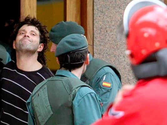  - Confiesa que mataron a Puelles