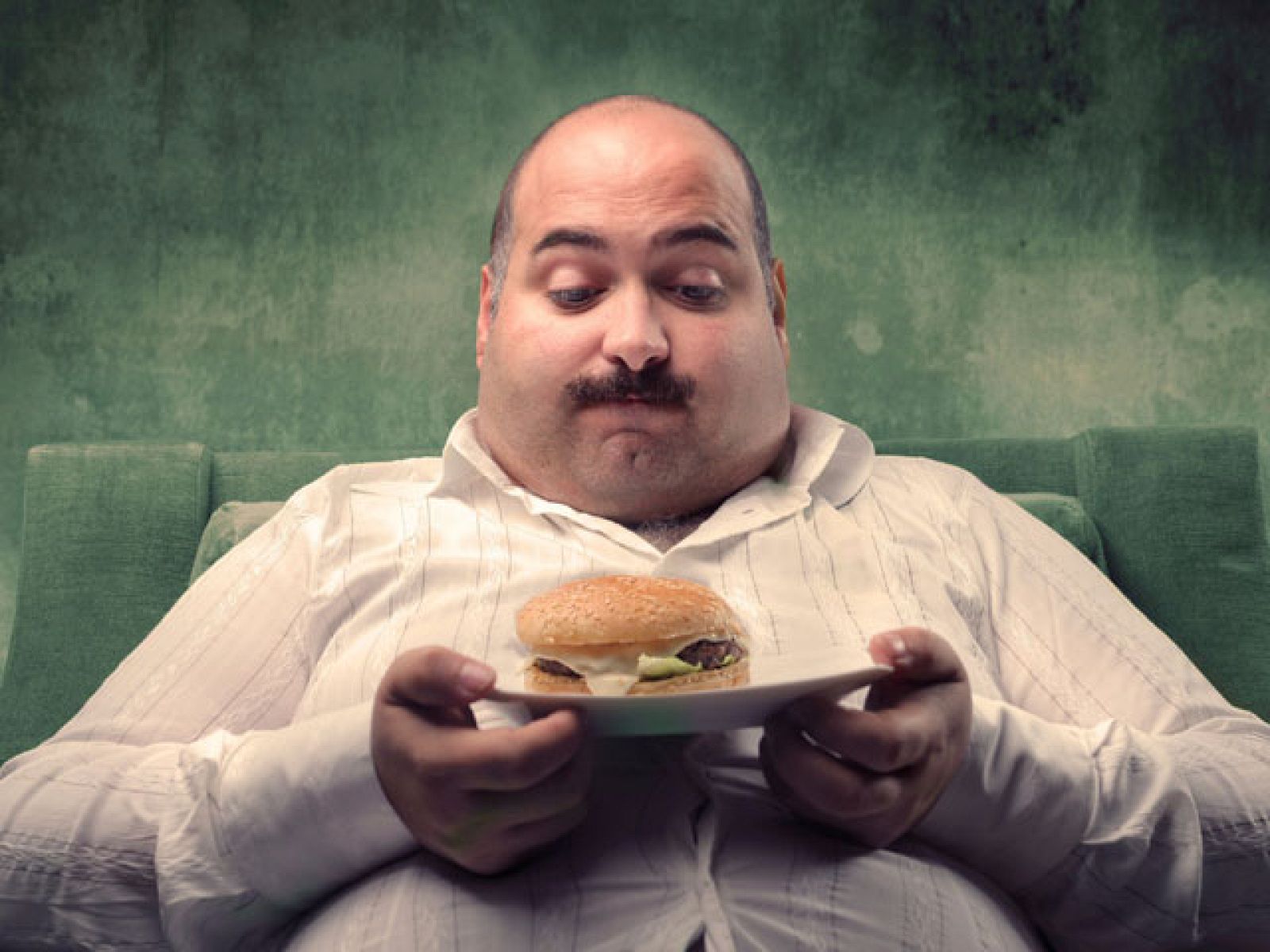 Saber vivir - Combatir la obesisdad: casos reales - 03/03/11