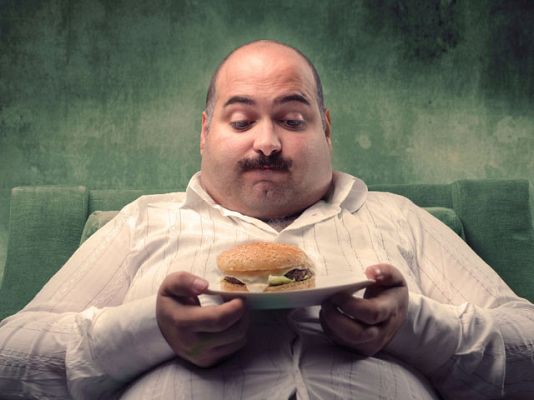 La mañana - Combatir la obesisdad: casos reales