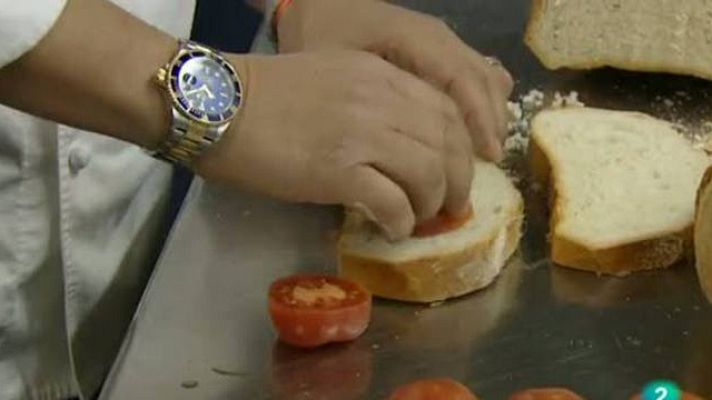 Para todos La 2 - Debate gastronomía, territorio e identidad