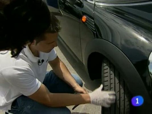 Telenavarra - Telenavarra en 2' - 03/03/2011