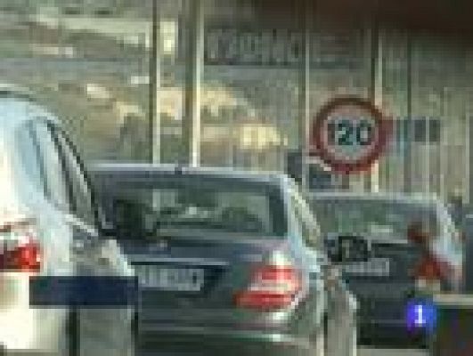 Informativo de Madrid - La Comunidad de Madrid en 4' - 03/03/11