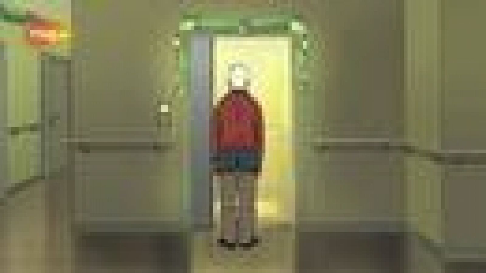  Primeras imágenes de 'Arrugas', la adaptación del cómic de Paco Roca