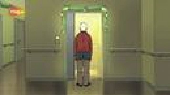  - Primeras imágenes de 'Arrugas', la adaptación del cómic de Paco Roca