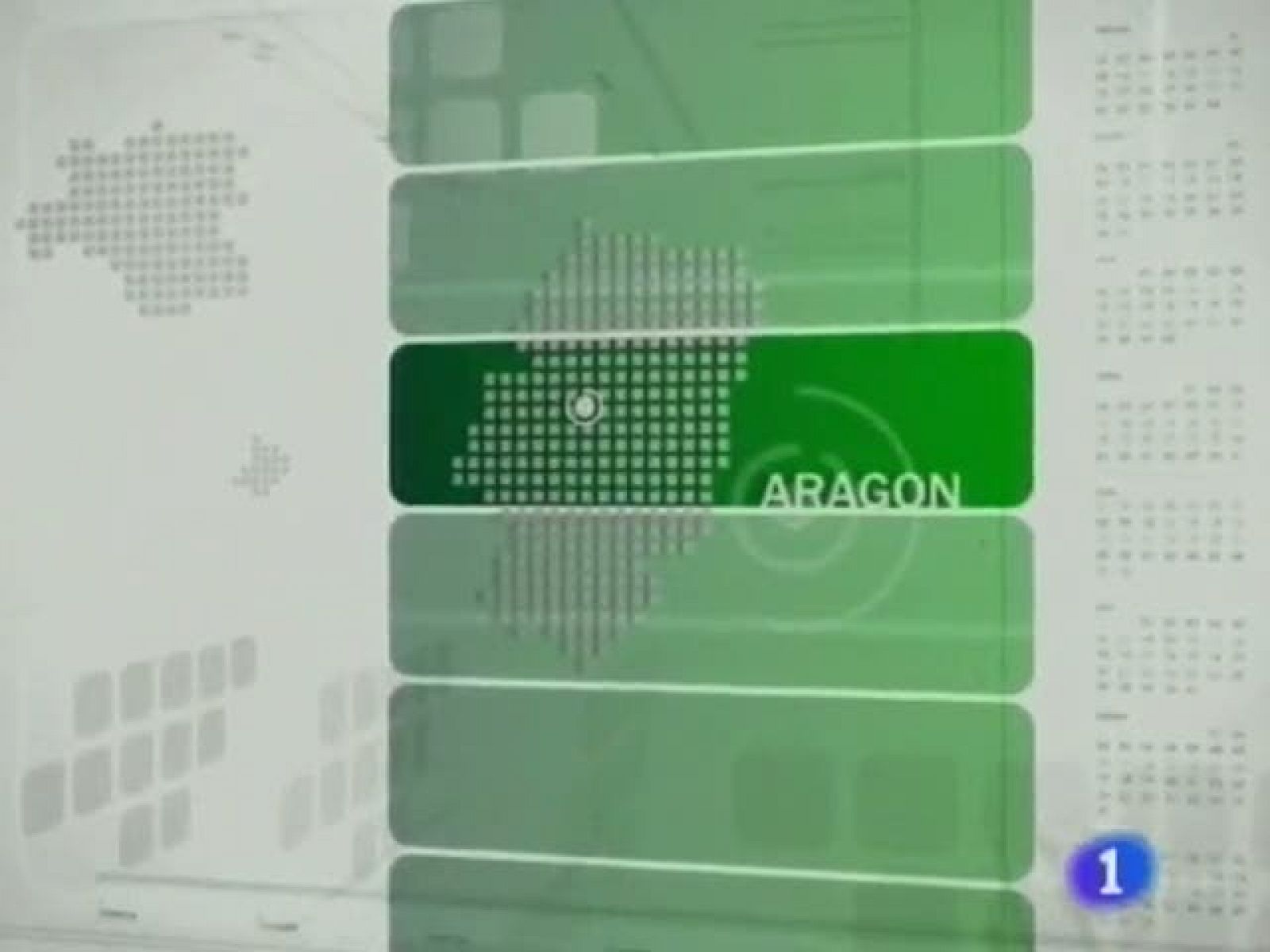 Noticias Aragón en 2' - 03/03/11 | Ver