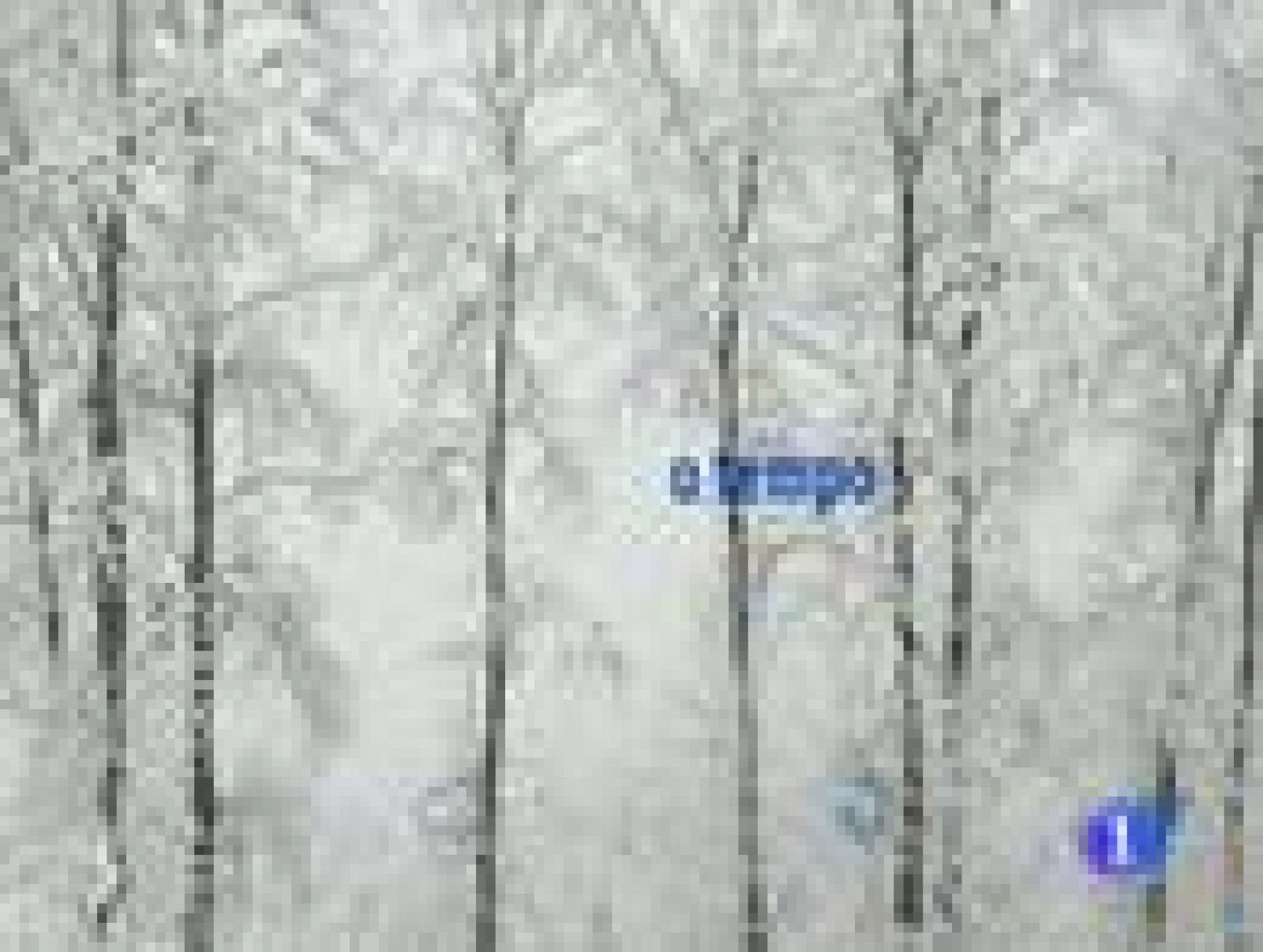 El tiempo en la Comunidad de Galicia - 03/03/11