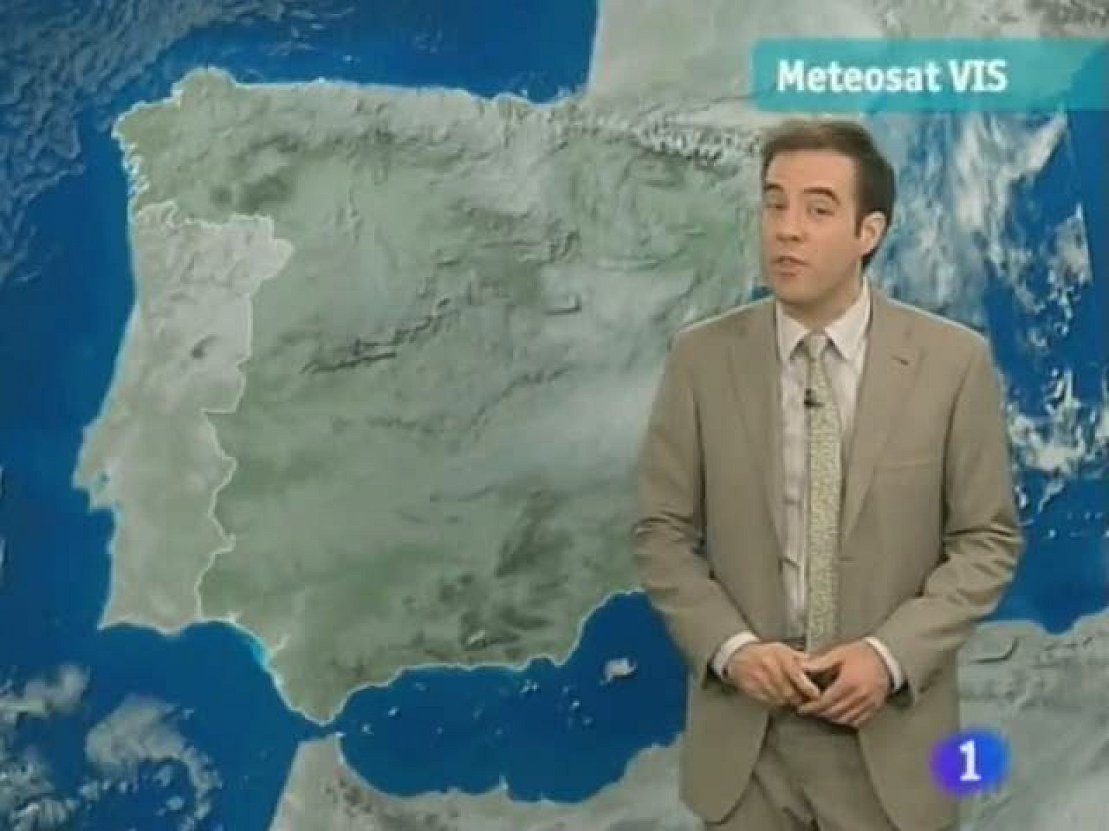 Noticias Aragón: El tiempo en la Comunidad de Aragón - 03/03/11 | RTVE Play