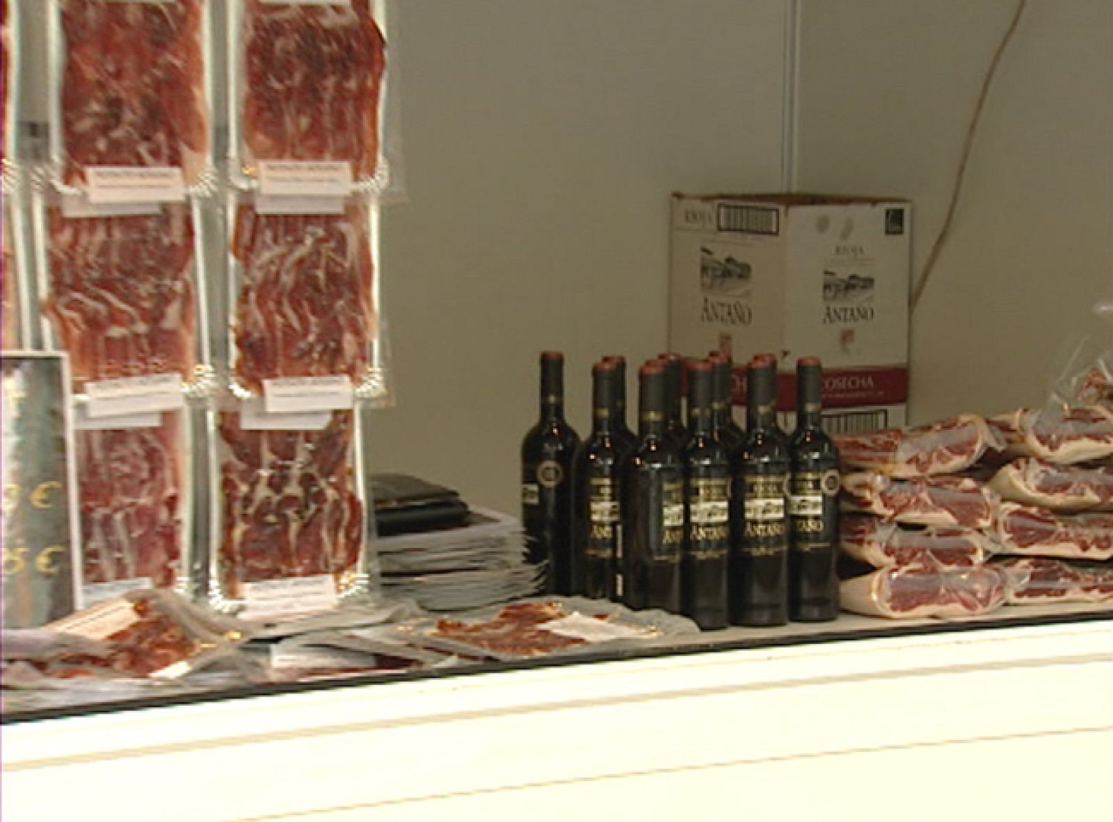 Informativo de Madrid - 03/03/11