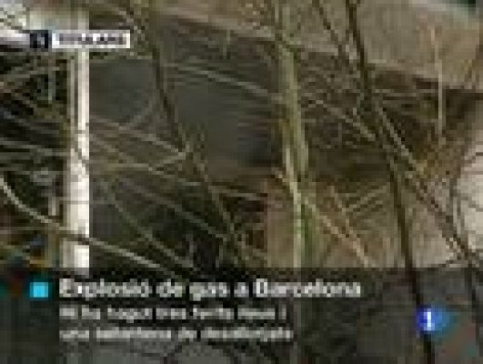 L'Informatiu - L'informatiu migdia (3-03-11)