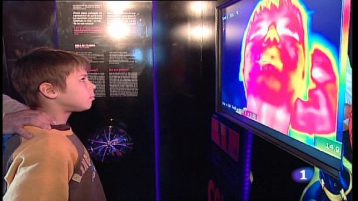 L'informatiu - Comunitat Valenciana - L'Informatiu - 03/03/11