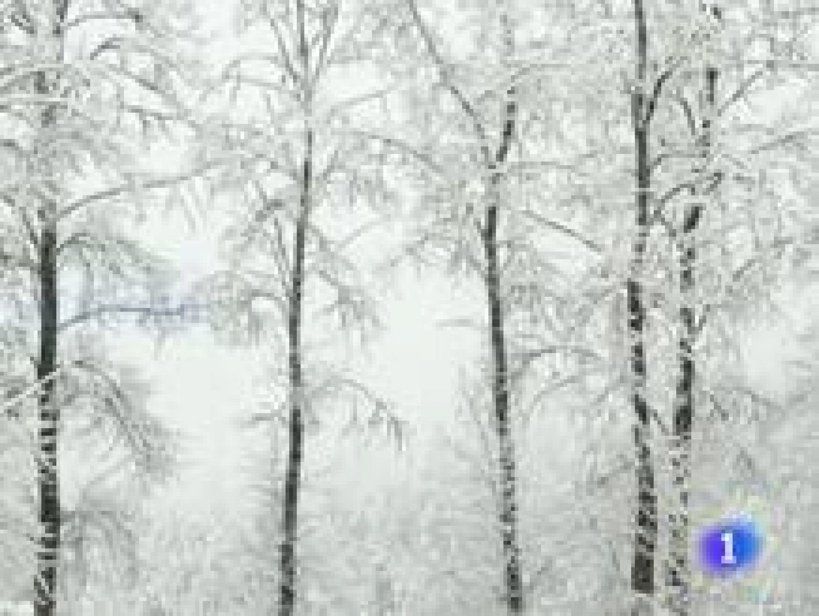 El tiempo en La Rioja - 03/03/11 | Ver