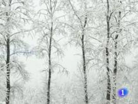 Informativo Telerioja - El tiempo en La Rioja - 03/03/11