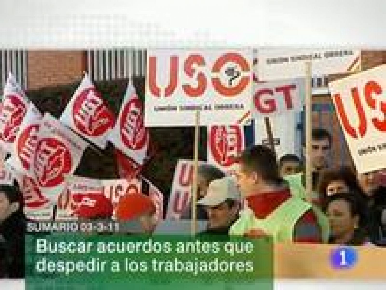 Telerioja en 2' - 03/03/11 | Ver