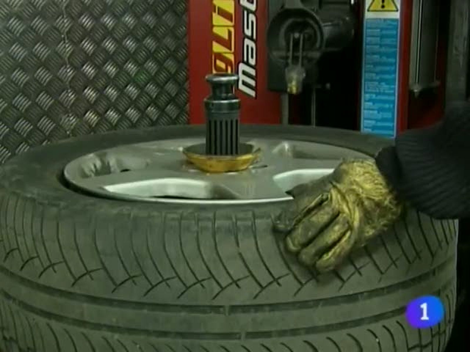 Telenavarra - 03/03/2011 | Ver