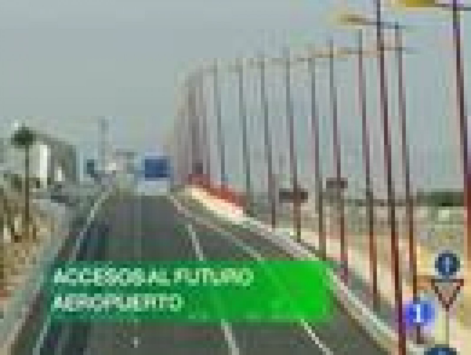 La Comunidad de Murcia en 2'.- 03/03/2011. | Ver