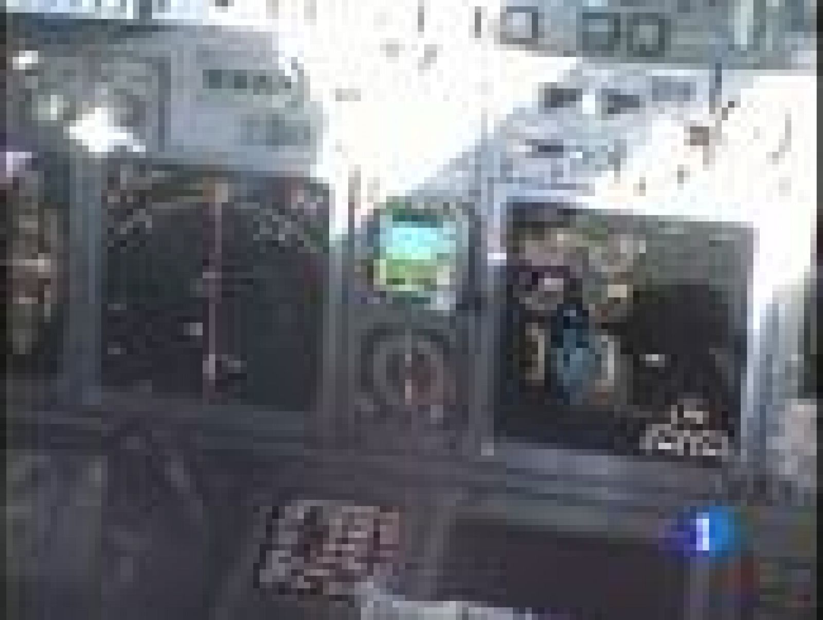 Se identifica a la tercera persona que estaba en la cabina del avión de Spanair