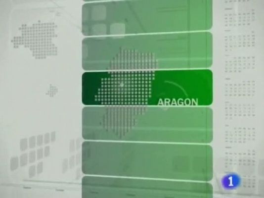 Noticias Aragón - 03/03/11