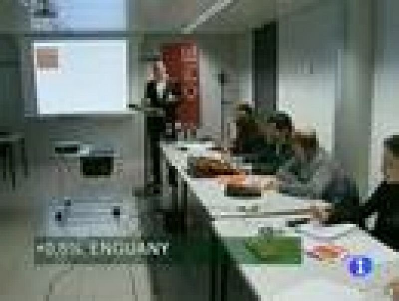  Informatiu Balear - 03/03/11