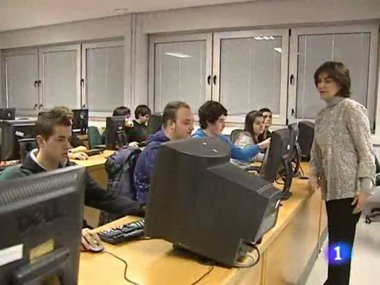 TeleCantabria - Telecantabria en 2' - 03/03/11