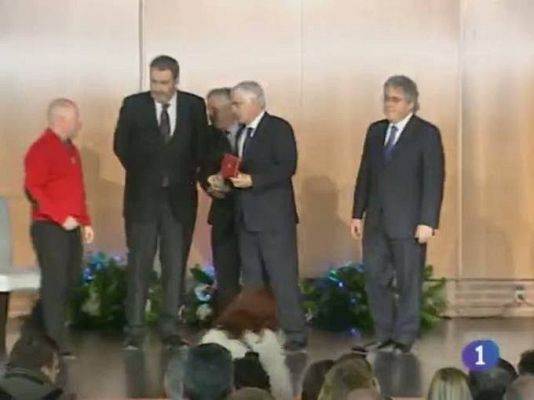 Noticias de Castilla-La Mancha - Noticias Castilla La Mancha en 2' - 03-03-2011