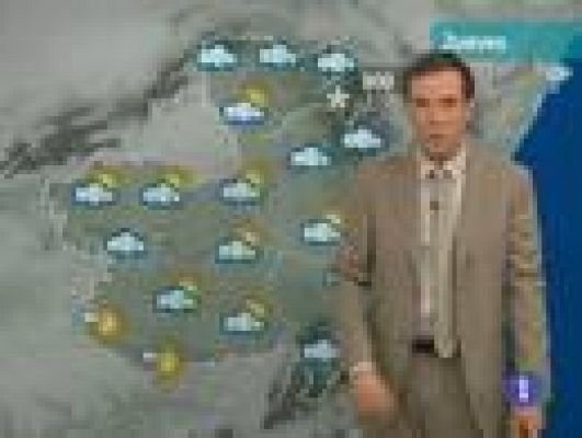 Noticias de Castilla-La Mancha - El tiempo en Castilla La Mancha - 03-03-2011