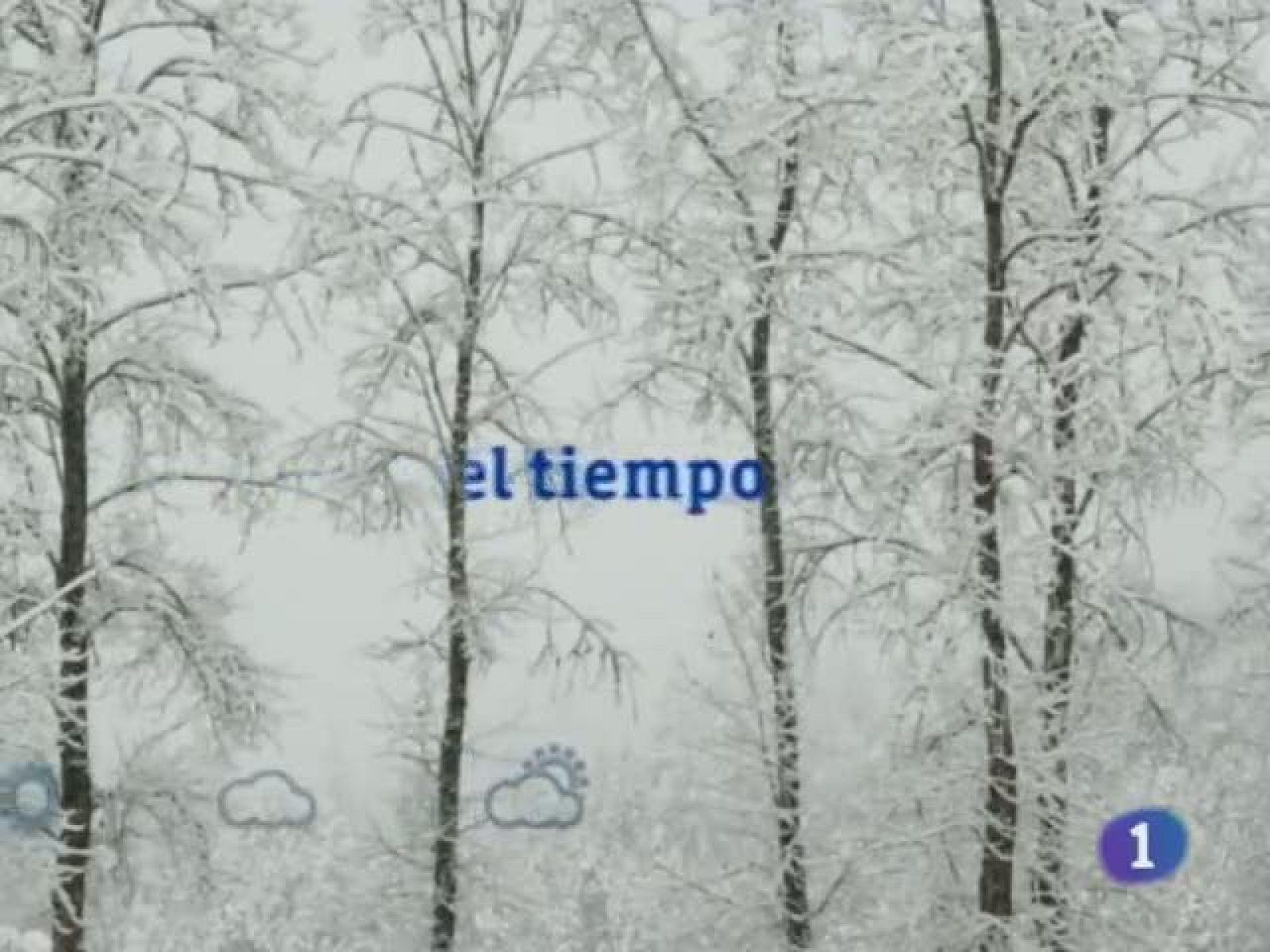 El tiempo en Castilla La Mancha - 03-03-2011